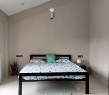 Somvarpet Casa | The Serenity Villa