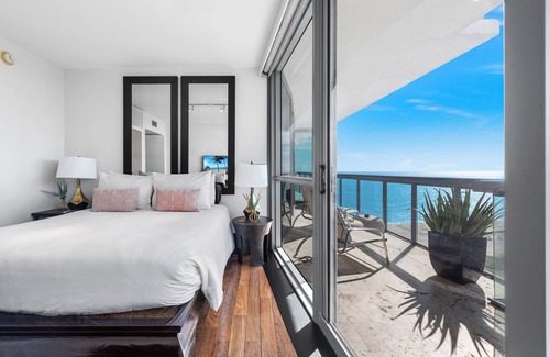 City Center Hotel | The Setai Residence Miami Beach