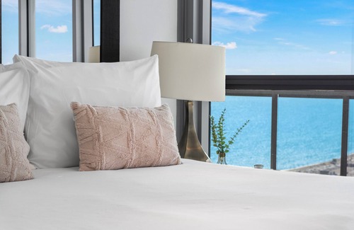 City Center Hotel | The Setai Residence Miami Beach