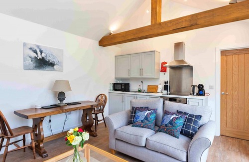 Thurlby Casa | The Sett by Interhome