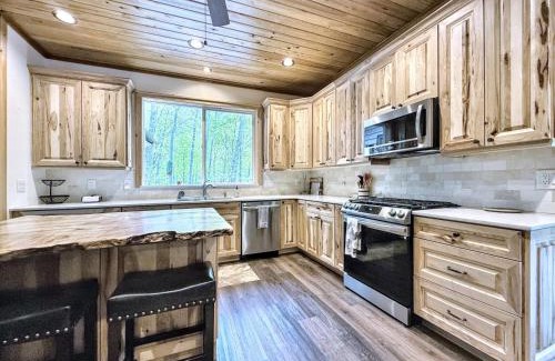 Highlands Casa | The Settlement