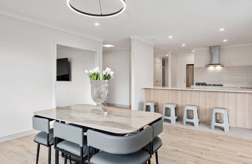 Reporoa Casa | The Settlers Stay - Reporoa Holiday Home