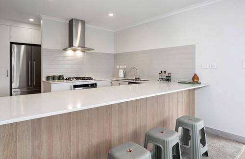 Reporoa Casa | The Settlers Stay - Reporoa Holiday Home