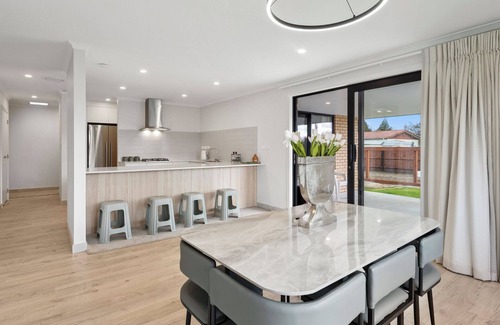 Reporoa Casa | The Settlers Stay - Reporoa Holiday Home