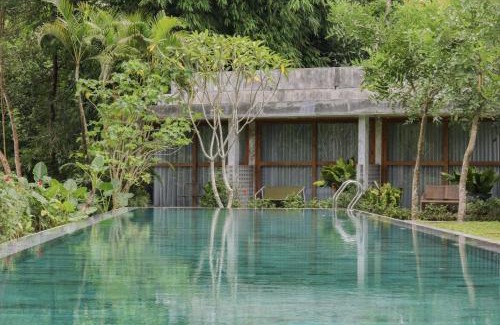 Borobudur Hotel | The Setumbu Experience, ARTOTEL Curated