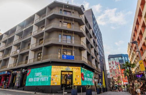 Paceville Apartamento | The Seven Apartments
