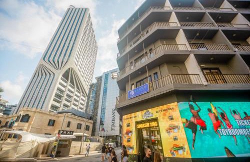 Paceville Apartamento | The Seven Apartments