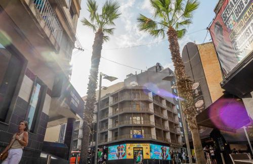 Paceville Apartamento | The Seven Apartments