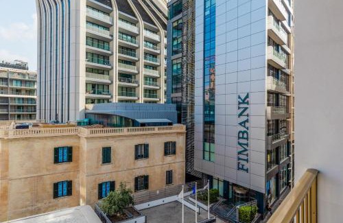 Paceville Apartamento | The Seven Apartments