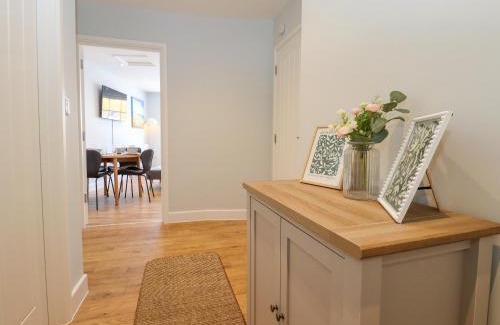 Burmarsh Apartamento | The Seven Sands