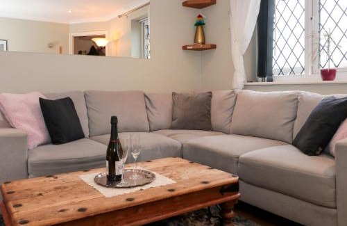 Bourton Casa | The Seventeen