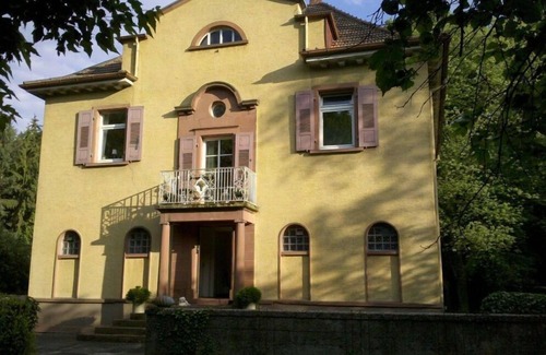 Kaiserslautern Apartamento | El Apartamento elegante lamentable
