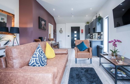 Cosheston Apartamento | The Shack - 1 Bedroom - Cosheston