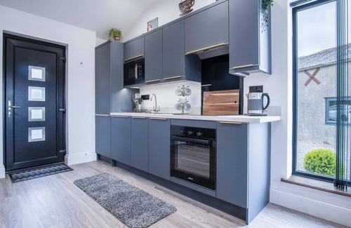 Cosheston Apartamento | The Shack - 1 Bedroom - Cosheston