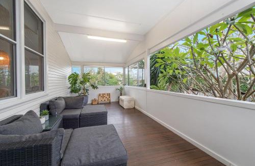 Port Macquarie Casa | The Shack 16 Windmill Street Port Macquarie