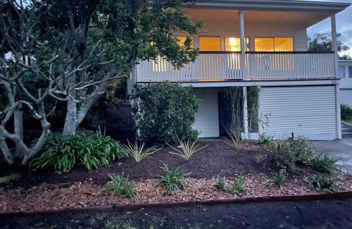 Black Head Casa | The Shack at Black Head