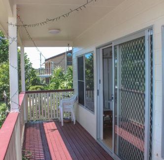 Black Head Casa | The Shack at Black Head