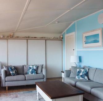 Black Head Casa | The Shack at Black Head