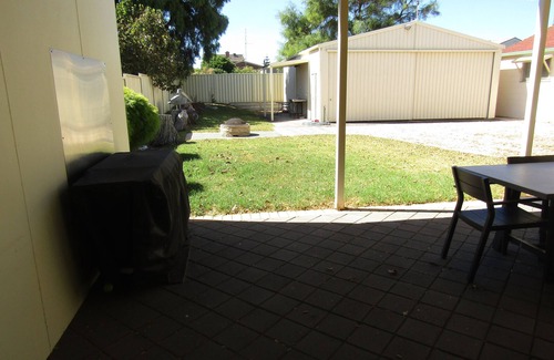 Dalrymple Casa | The Shack at Stansbury - Short walk to the beach! Off peak special!
