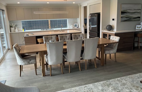 St Leonards Casa | The Shack - gorgeous beach side getaway