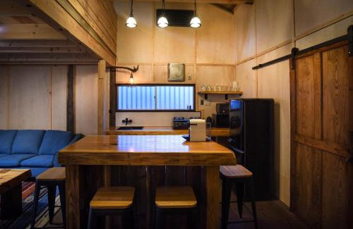 Hokujo Casa | The Shack