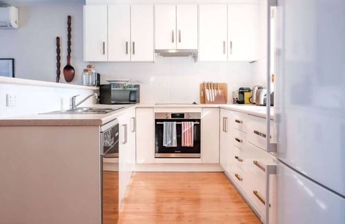 Port Willunga Casa | The Shack on Caffrey - Port Willunga