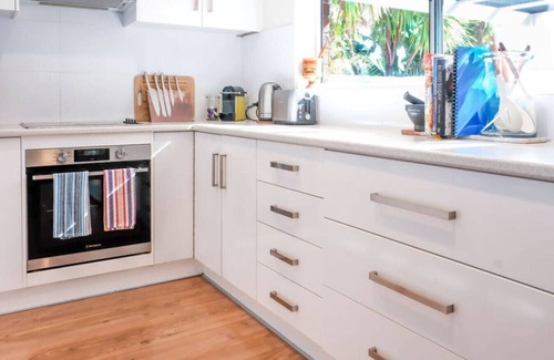 Port Willunga Casa | The Shack on Caffrey - Port Willunga