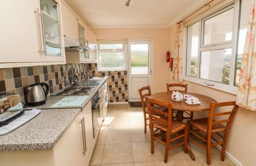 Mawgan Porth Cabaña | The Shack, NEWQUAY