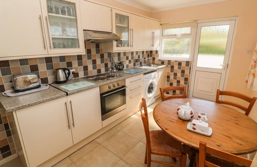 Mawgan Porth Cabaña | The Shack, NEWQUAY