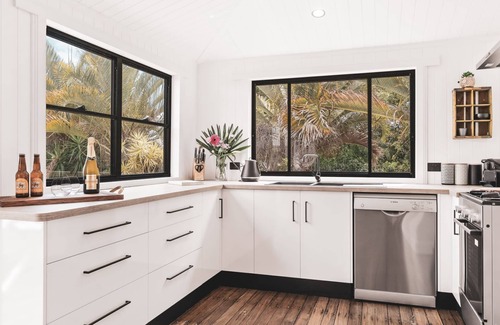 Evans Head Casa | The Shack & Poplar Villa - 15-17 Park Street