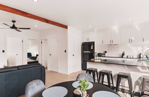 Evans Head Casa | The Shack & Poplar Villa - 15-17 Park Street