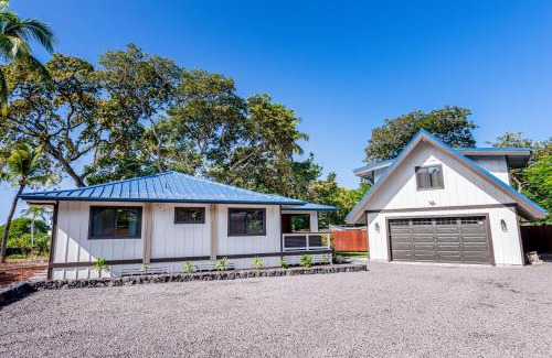 Keauhou Casa | The Shack