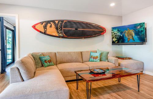 Keauhou Casa | The Shack
