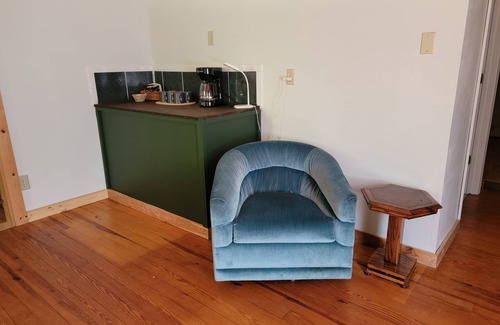 Lake Lure Cabina | The Shaded Crest
