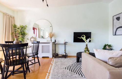 Wapping Casa | The Shadwell Secret - Contemporary 4BDR House