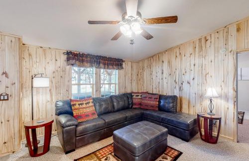 South Fork Casa | The Shady Grove