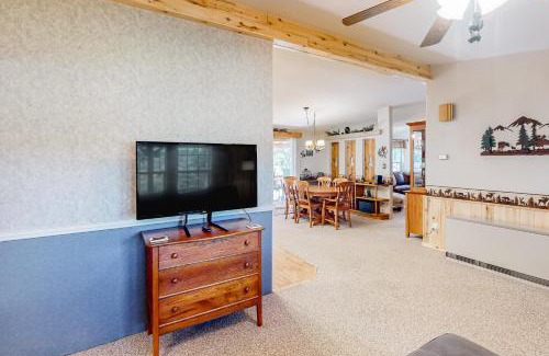 South Fork Casa | The Shady Grove