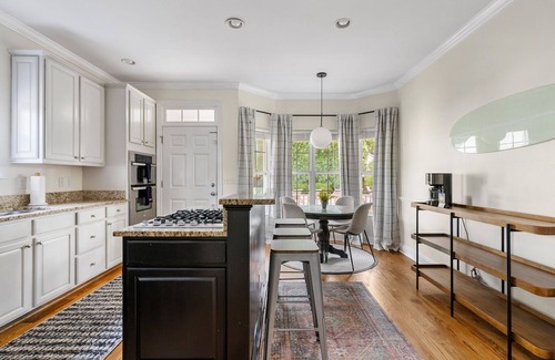 North Charleston Casa | The Shady Oak | Pool in Park Circle