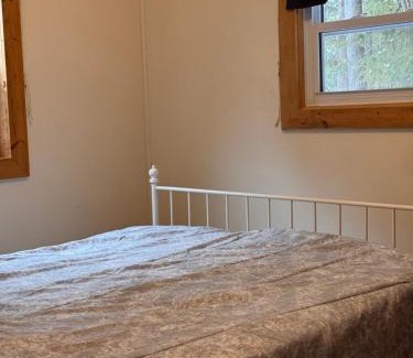 North Algona Wilberforce Otro | The Shady Pine at New Frontiers Retreat