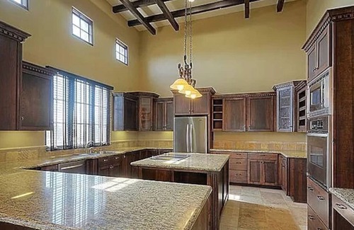 Rio Verde Foothills Casa | The Shah Mountain Ranch Retreat