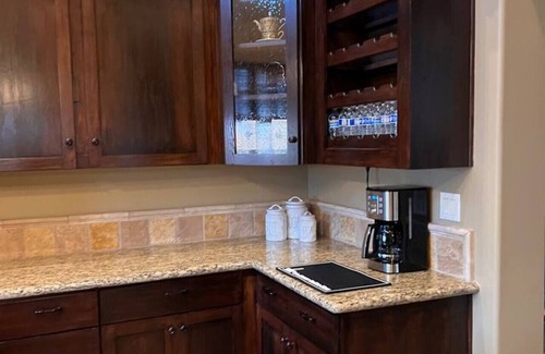 Rio Verde Foothills Casa | The Shah Mountain Ranch Retreat