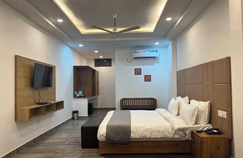 Lansdowne Complejo | The Shalam Resort