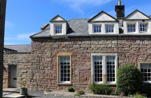 Beadnell Casa | The Shambles