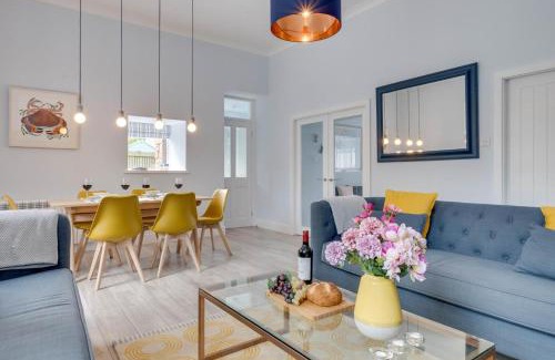 Beadnell Casa | The Shambles