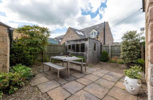 Beadnell Casa | The Shambles