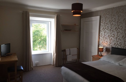 Invergordon Cama Y Desayuno | The Shandwick Inn