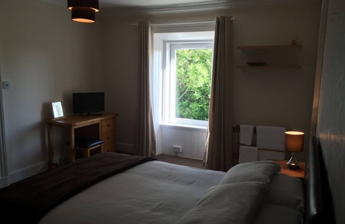 Invergordon Cama Y Desayuno | The Shandwick Inn
