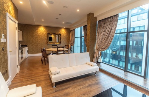 St George's Quarter Hotel | The Shankly Hotel