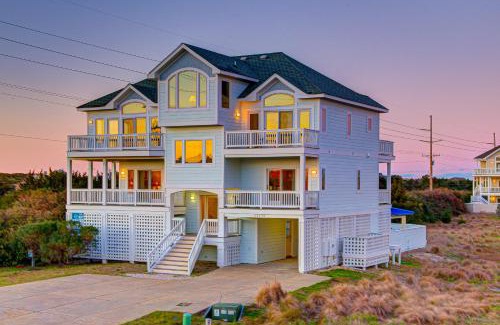 Ocean Isle Estates Casa | The Shark Tank 796