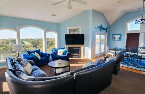 Ocean Isle Estates Casa | The Shark Tank 796